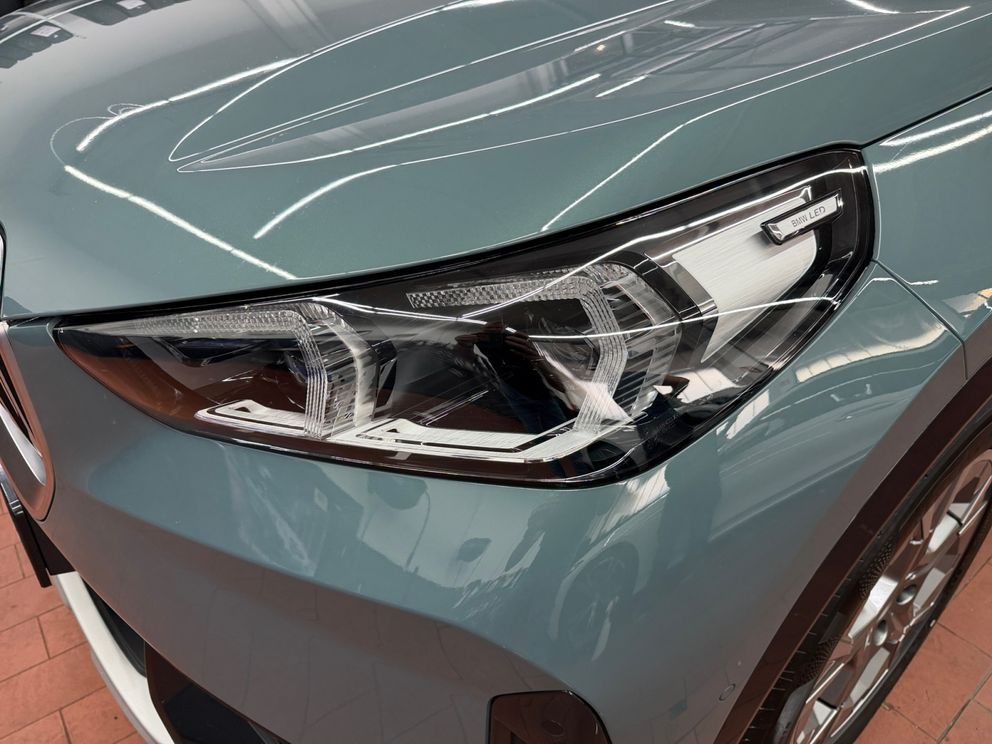 BMW X1 sDrive20i xLine AHK+Memoy+Adapt.LED+SHZ+H&K