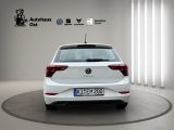 VW Polo Life Klima Einparkhilfe Fenster el.