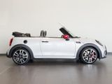 MINI John Cooper Works Cabrio Automatik Komfort+ SHZ