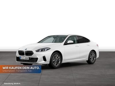 BMW 220 Gran Coupé
