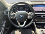 BMW 318 i Limousine Live Cockpit+ Temp PDCv+h Klima