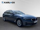 BMW 530 d Touring LenkradHZG PDC SHZ Klima Temp