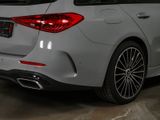 MERCEDES-BENZ C 300 T d ,  AMG BURM NIGHT MEMO 360 AHK DISTR