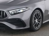MERCEDES-BENZ A 35 AMG 4M , AMG NIGHT MULTI KAMERA PANO SPUR