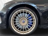 ALPINA B3 GT Limousine Standheizung Pano-Dach Driving Assistant Professinal