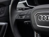 AUDI Q3 35 1.5 TFSI S // AHK DISTR SPUR STANDH PDC