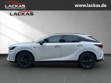LEXUS RX 350 *4X4*F-Sport Design*PAN O*SOFORT*15J.Gara