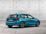 BMW 118i Advantage 17 Navi