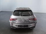 MERCEDES-BENZ CLA 250 e SB , AMG PREMIUM NIGHT SPUR AHK PDC