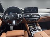 BMW 540 d xDrive Touring M Sport Laserlicht+HUD+Navi