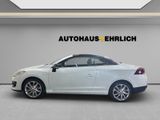 RENAULT Megane III Coupe Cabrio Luxe +Leder+Shz.+PDC+