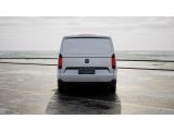 VW e-Transporter Kasten Motor: BEV 100 kW 70 kWh Getriebe: 1-Gang-Automatikgetriebe Radstand: 3100 mm KR