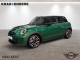 MINI Cooper SE Classic Trim 3-Türer LED+H&K DW 0,25%