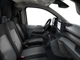 VW Transporter Kasten Motor: 2,0 l TDI 81 kW Getriebe: 6-Gang-Schaltgetriebe Radstand: 3100 mm KR