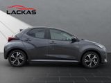 TOYOTA Yaris Hybrid Teamplayer