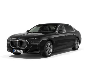 BMW 740 xd M Sport PRO AHK 360 SkyLounge Rollos