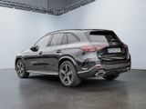 MERCEDES-BENZ GLC 200 d 4M AMG NIGHT MEMO 360 AHK DISTR KAMERA