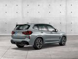 BMW X 3 M Competition