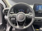 TOYOTA Yaris TEAMPLAYER*INKL. WKR*ComfortPaket*
