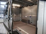 MERCEDES-BENZ Sprinter 319 KASTEN L2H1 AHK DISTRO STANDH 360° KAMERA