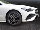 MERCEDES-BENZ CLA 250 SB 4M ,  AMG BURM NIGHT PREMIUM MULTI