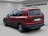 DACIA Jogger Comfort Benz/Gas 100 PS ++KLIMA+EPH+SITZ.++