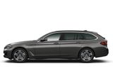 BMW 530 eTour.+Navi+RFK+Leder+e-Sitze+LED+DAB+PDCv+h