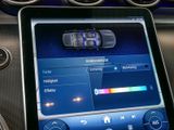 MERCEDES-BENZ C 300 d T AVANTGARDE SPUR AHK KAMERA PDC SHZ
