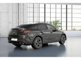 MERCEDES-BENZ GLC 220 d 4M Coupé | AMG BURM NIGHT MEMO 360 AHK