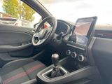 RENAULT Clio R.S. Line Tce 140++PDC++KAMERA++SHZ++NAVI++