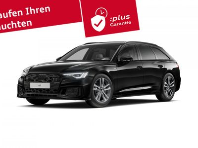 AUDI A6 Avant 45 TFSI S line s-tronic, Matrix, Leder