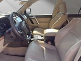 TOYOTA Land Cruiser EXECUTIVE 2.8*LED ER*NAVI*