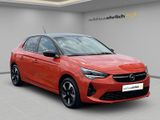 OPEL Corsa-e GS Line +Navi+Shz.+Kamera+Klimaanlage+