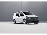 MERCEDES-BENZ Vito 116 CDI 4x4 Mixto Lang AHK KAMERA SHZ