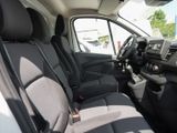 RENAULT Trafic Kasten L2H1 3,1t Blue dCi 130 KLIMA PDC