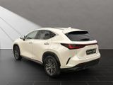 LEXUS NX 350h 350 h Interieur- & Technikpaket