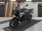 BMW R 1300 GS Adventure Triple-Black+Touren-Dynamik-Paket