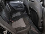 BMW i4 xDrive40 Gran Coupe, M-Sport, Park-Assistent, AD,Navi,Digitales Cockpit,360 Kamera Allrad