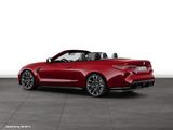 BMW M4 Competition M xDrive Cabrio