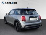 MINI Cooper 3-Türer LED Essential Trim Sitzheizung