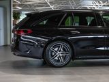 MERCEDES-BENZ E 200 T , AMG NIGHT AHK DISTR KAMERA PANO SPUR