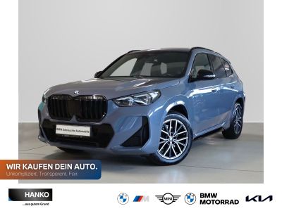 BMW X1 sDrive18d M Sportpaket