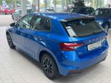 SKODA Fabia BlackEdition GV5/AppConnect/Kamera/SHZ/PDC