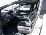 MERCEDES-BENZ EQE 350 4M , AMG SPUR PANO STANDH DISTR KAMERA