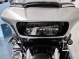 HARLEY DAVIDSON Road Glide CVO, 5HD1, Dr. Jekill & Mr. Hyde, Wilbers Nivomat, Top Geflegt,