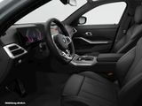 BMW 318d Limousine