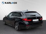 BMW 520 d Touring M Sport Adap. LED HiFi Driving & Parking Ass.