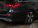 MERCEDES-BENZ C 200 T d , AVANTGARDE 360 AHK KAMERA SPUR PDC