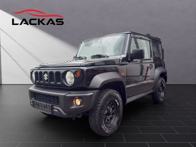 SUZUKI Jimny Comfort AllGrip*1-HAND*UNFALLFREI*