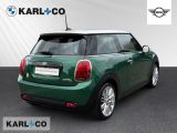 MINI Cooper SE 3-Türer Navi Temp Kamera Keyless LED